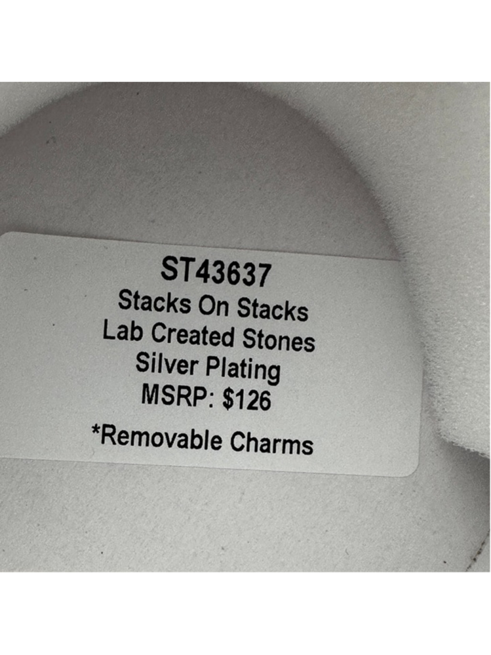 2026 Summer Stacks- Stacks On Stacks - Picture 2 of 2